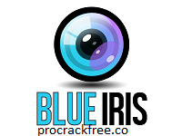 Blue Iris 5.7.8.4 + Serial Key Free Download 2023