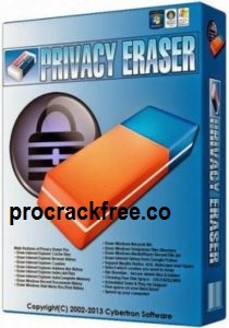 Privacy Eraser Free 5.40.3 + License Key Free Download 2023