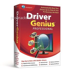 Driver Genius 23.0.0.141 + Serial Key Free Download 2023