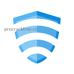 SoftPerfect WiFi Guard 2.3.8 + Serial Key Free Download 2023