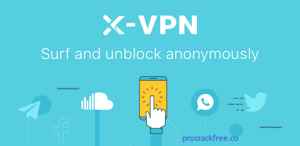 X-VPN 