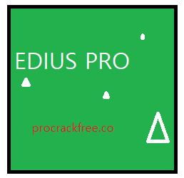 EDIUS Pro 